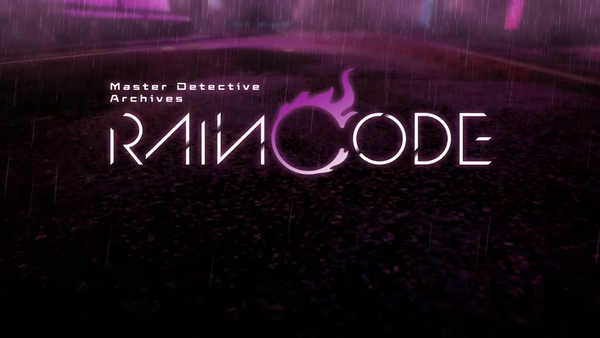 Master Detective Archives: Rain Code
